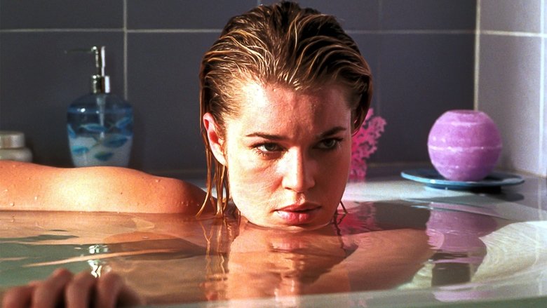 кадр из фильма Роковая женщина