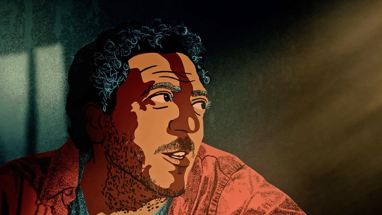 кадр из фильма The Bird’s Placebo