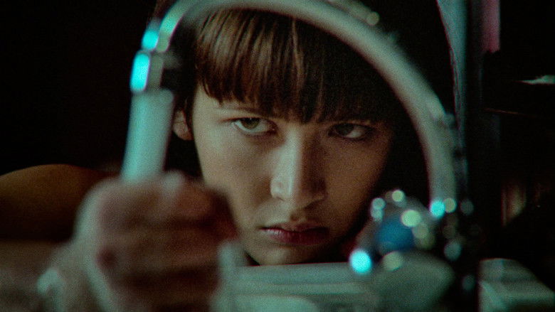 кадр из фильма Шальная любовь