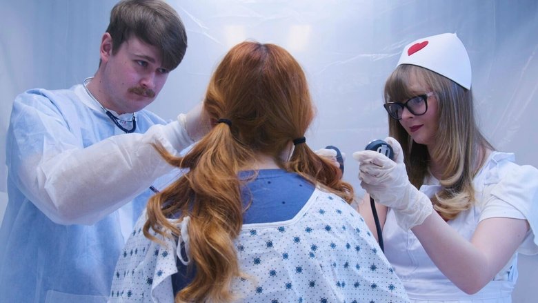 кадр из фильма ILL