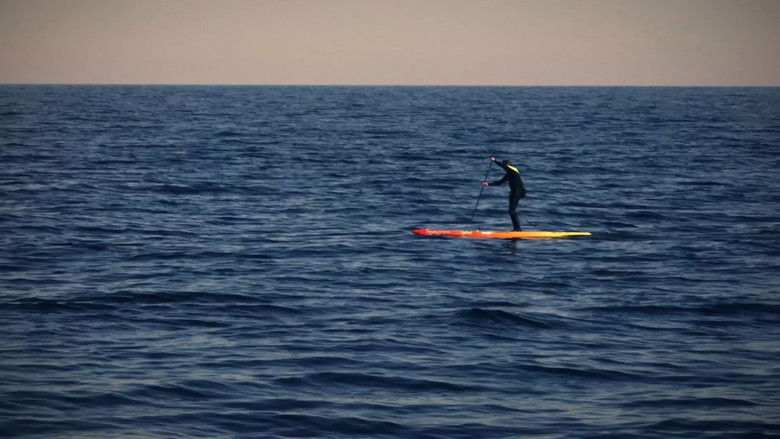 кадр из фильма Skagerrak