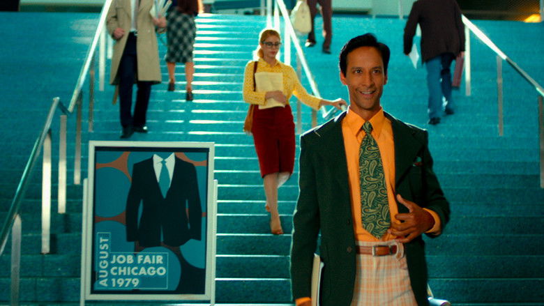 кадр из фильма Охотник на тигров