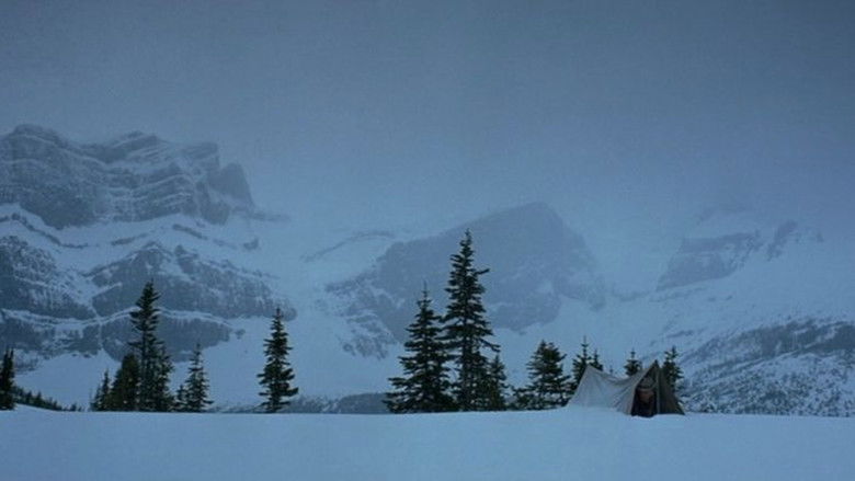 кадр из фильма Горбатая гора