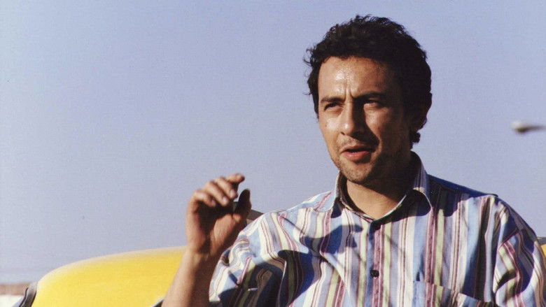 кадр из фильма Taxi para 3