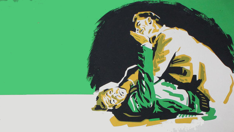 кадр из фильма Murder in Reverse