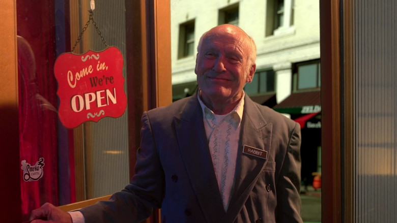 кадр из фильма Evil Bong 666