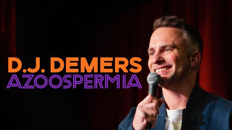 кадр из фильма D.J. Demers: Azoospermia