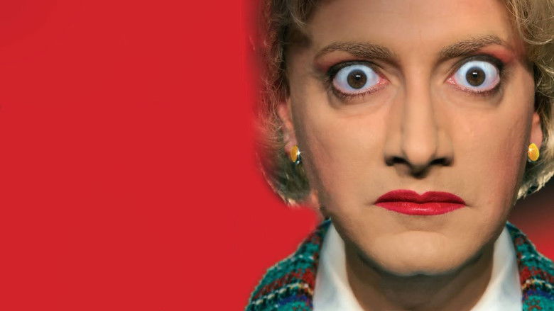 кадр из фильма Marie-Thérèse Porchet - SOLEIL !