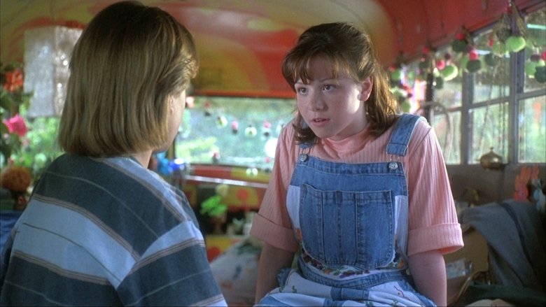 кадр из фильма Затерянный лагерь