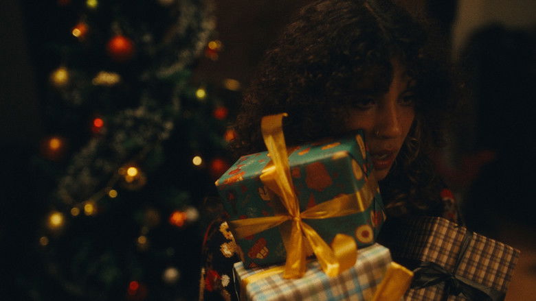 кадр из фильма Nothing Else