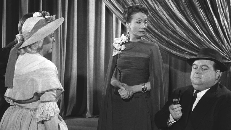 кадр из фильма Et ta sœur…