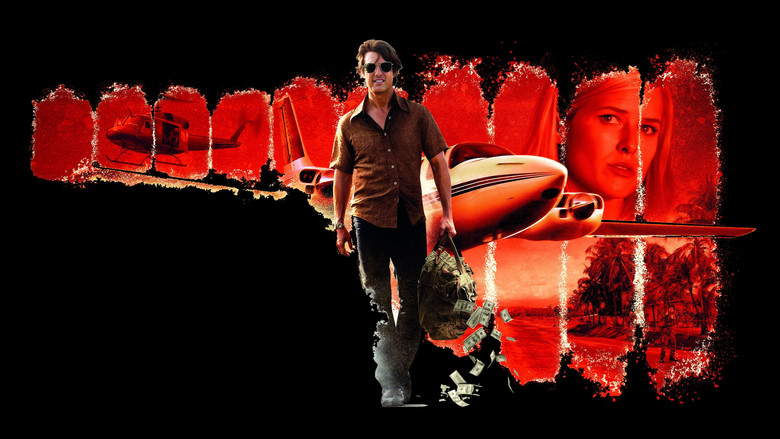 кадр из фильма Сделано в Америке