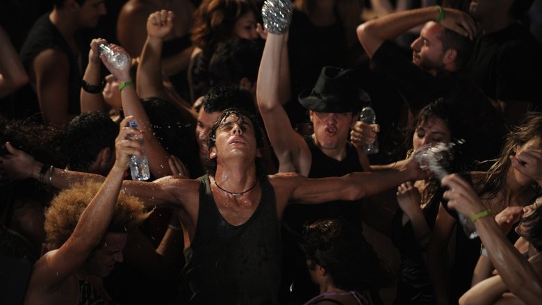 кадр из фильма Секс, вечеринки и ложь