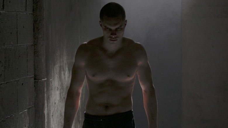 кадр из фильма Кольт 45