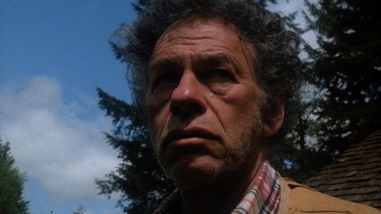 кадр из фильма Перед самым рассветом