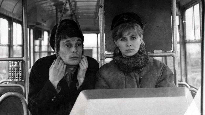 кадр из фильма Bariera