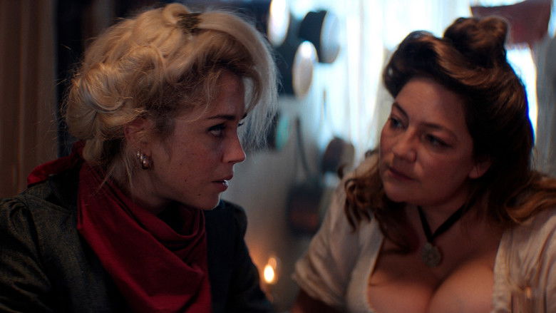 кадр из фильма Банды Парижа