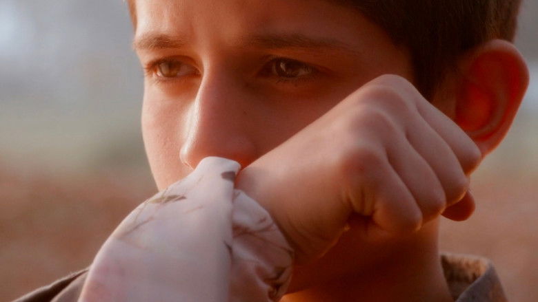 кадр из фильма Одержимость