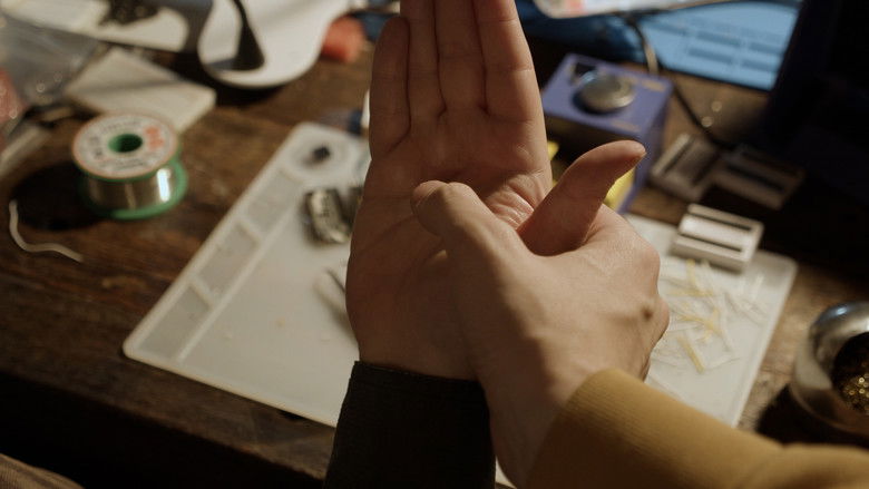 кадр из фильма Our Ark