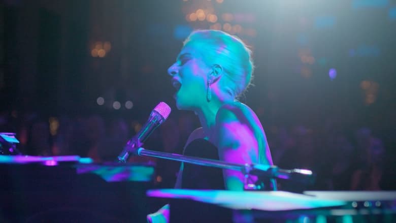 кадр из фильма Гага: 155 см