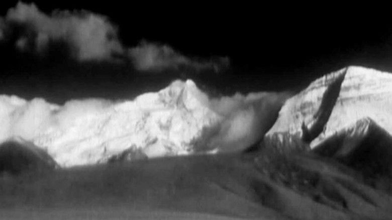 кадр из фильма Gangtok and Sikkim Trip