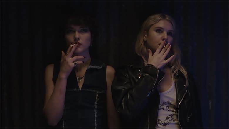 кадр из фильма Napalm Roses