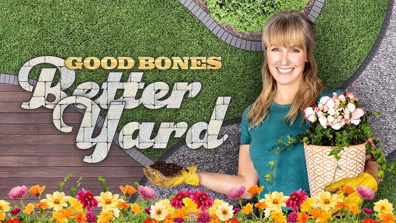 кадр из фильма Good Bones: Better Yard