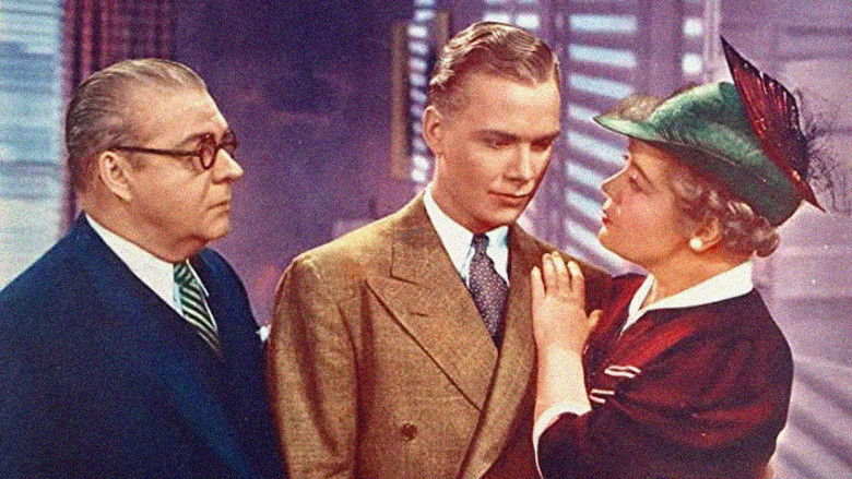 кадр из фильма Hot Water