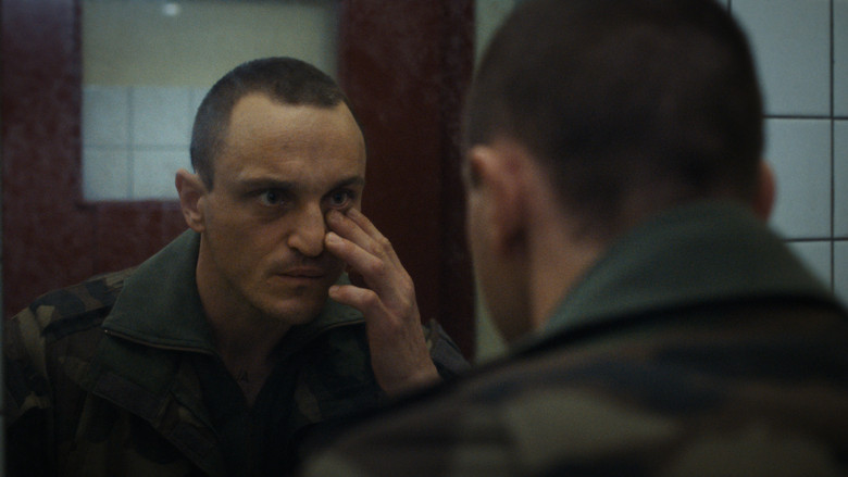 кадр из фильма Диско-мальчик