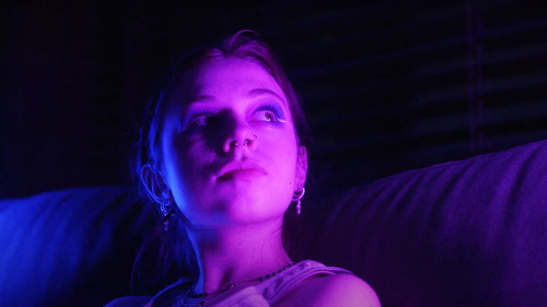 кадр из фильма Marcy!