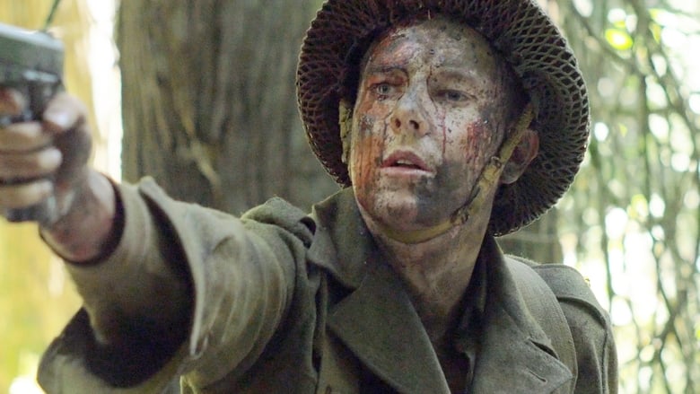 кадр из фильма Beyond the Line