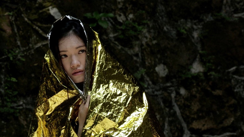 кадр из фильма 不散不見