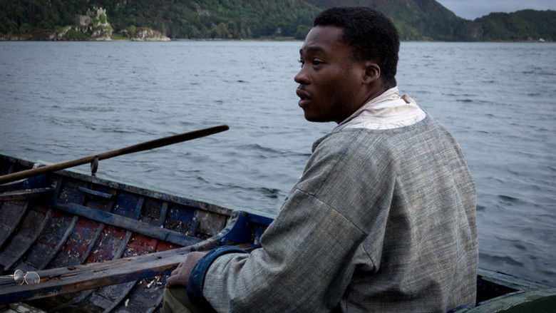 кадр из фильма Остров