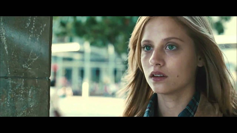 кадр из фильма No tengas miedo