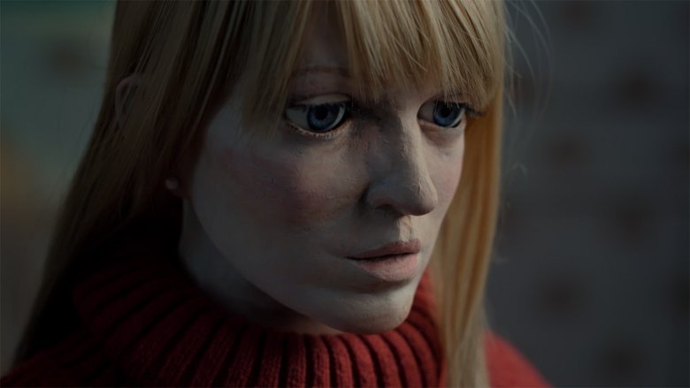 кадр из фильма Spijtmoeders