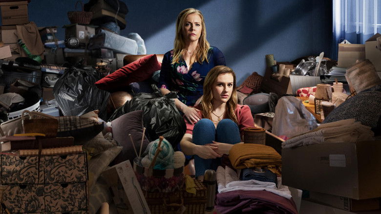 кадр из фильма Dirty Little Secret