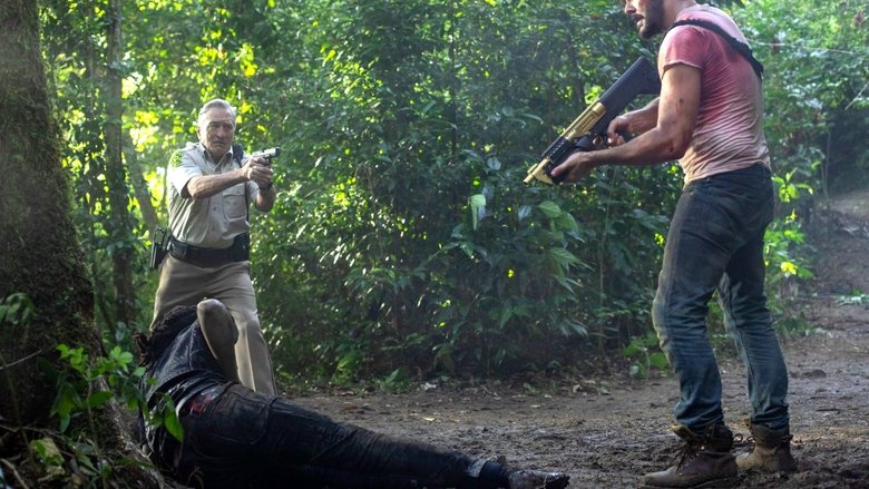 кадр из фильма Гнев во спасение