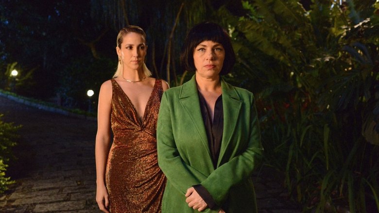 кадр из фильма A Vilã das Nove