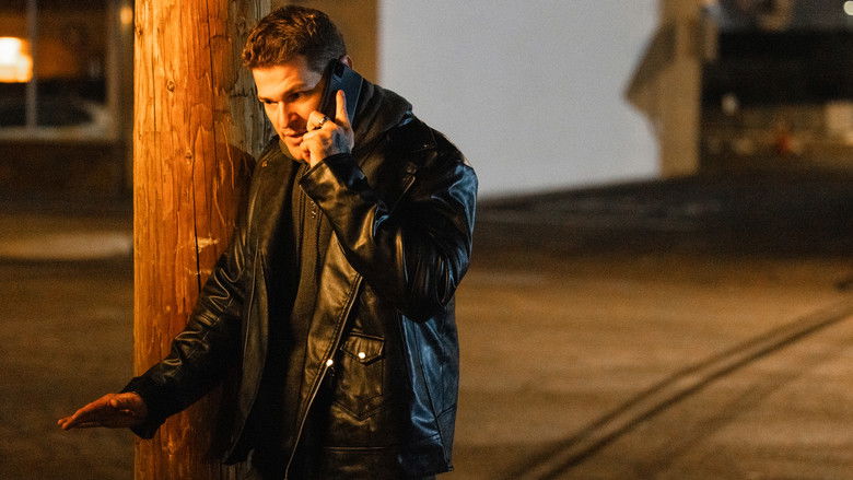 кадр из фильма The Sintern