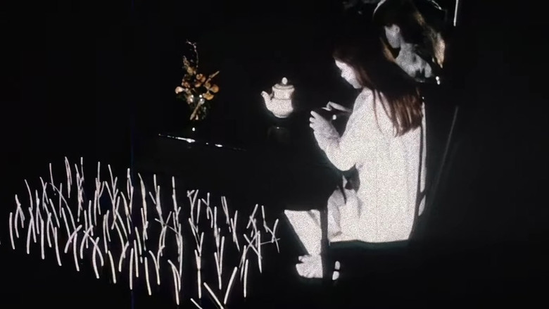 кадр из фильма Early Experiments