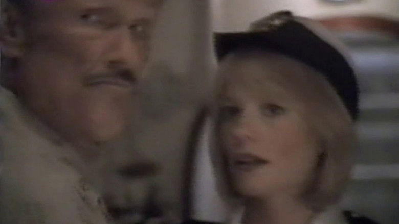 кадр из фильма Inflammable