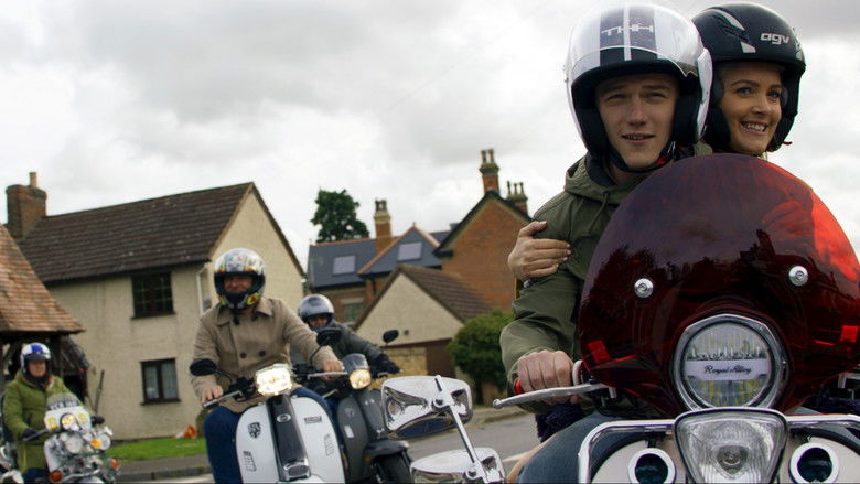 кадр из фильма To Be Someone