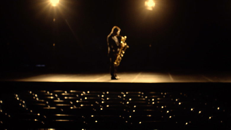 кадр из фильма MOANIN'