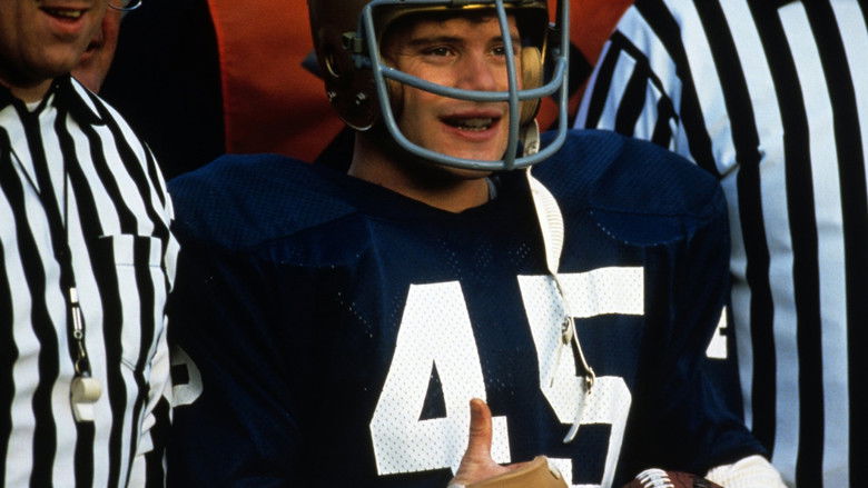 кадр из фильма Руди