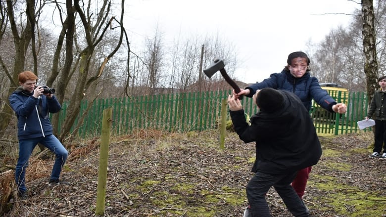 кадр из фильма Jaden and the Will of the Smiths