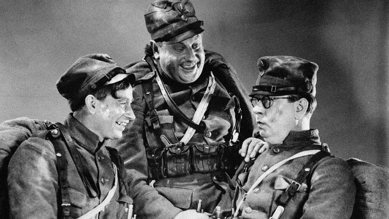 кадр из фильма 65, 66 och jag