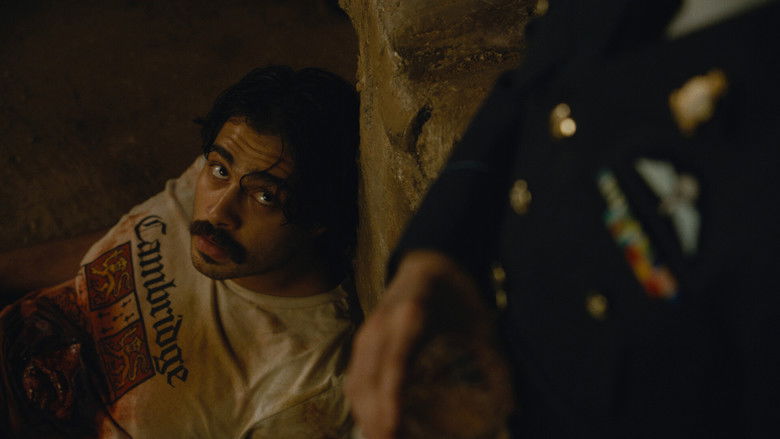 кадр из фильма Casualty