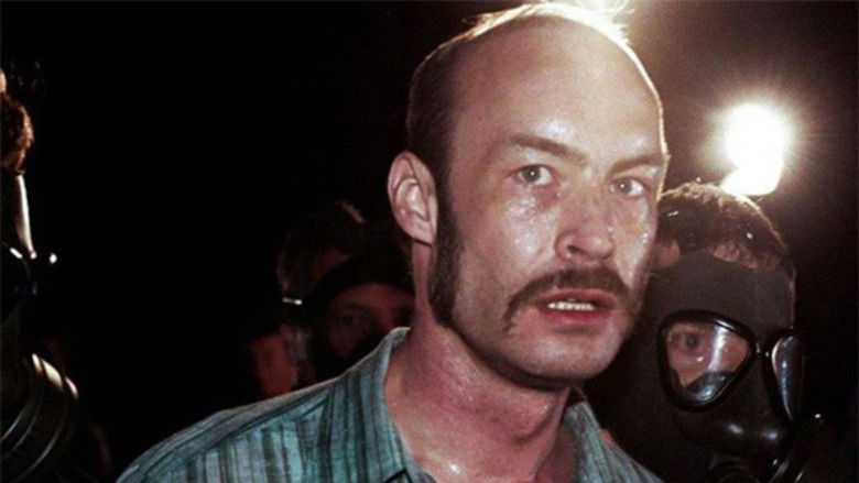 кадр из фильма Norrmalmstorg