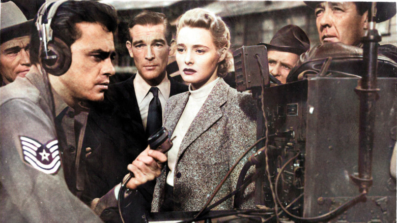 кадр из фильма Три тайны