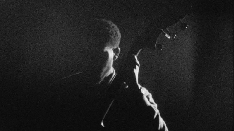 кадр из фильма Bailey's Blues